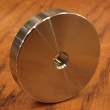 3/16”  (#10) ID x 1 1/4” OD x 1/4” Extra Thick  304 Stainless Washers - extra thick stainless washer extsw.com - 1