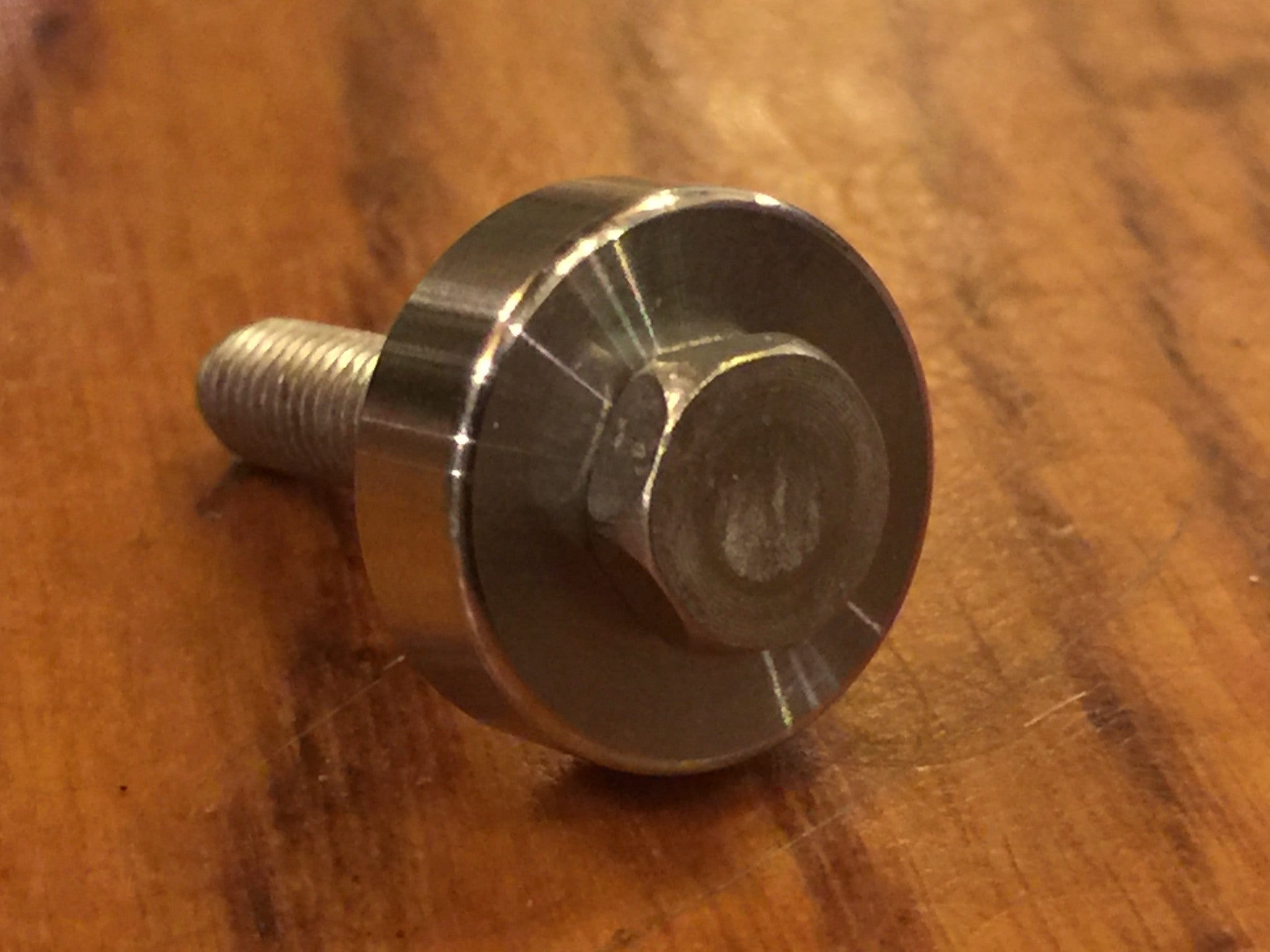 3/16” (#10) ID x 5/8” OD x .220" Extra Thick  304 Stainless Washers - extra thick stainless washer extsw.com - 3