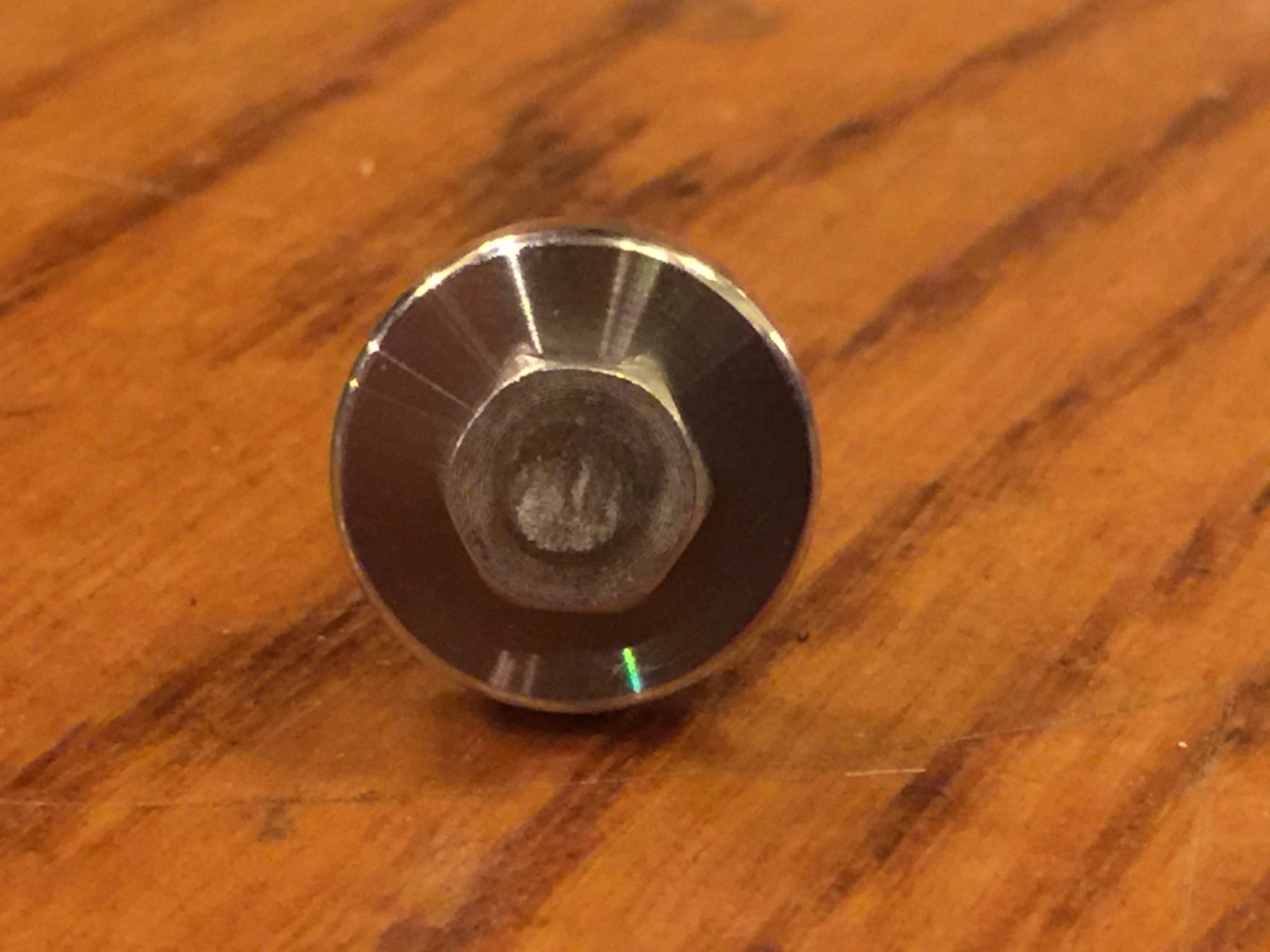 3/16” (#10) ID x 5/8” OD x .220" Extra Thick  304 Stainless Washers - extra thick stainless washer extsw.com - 5