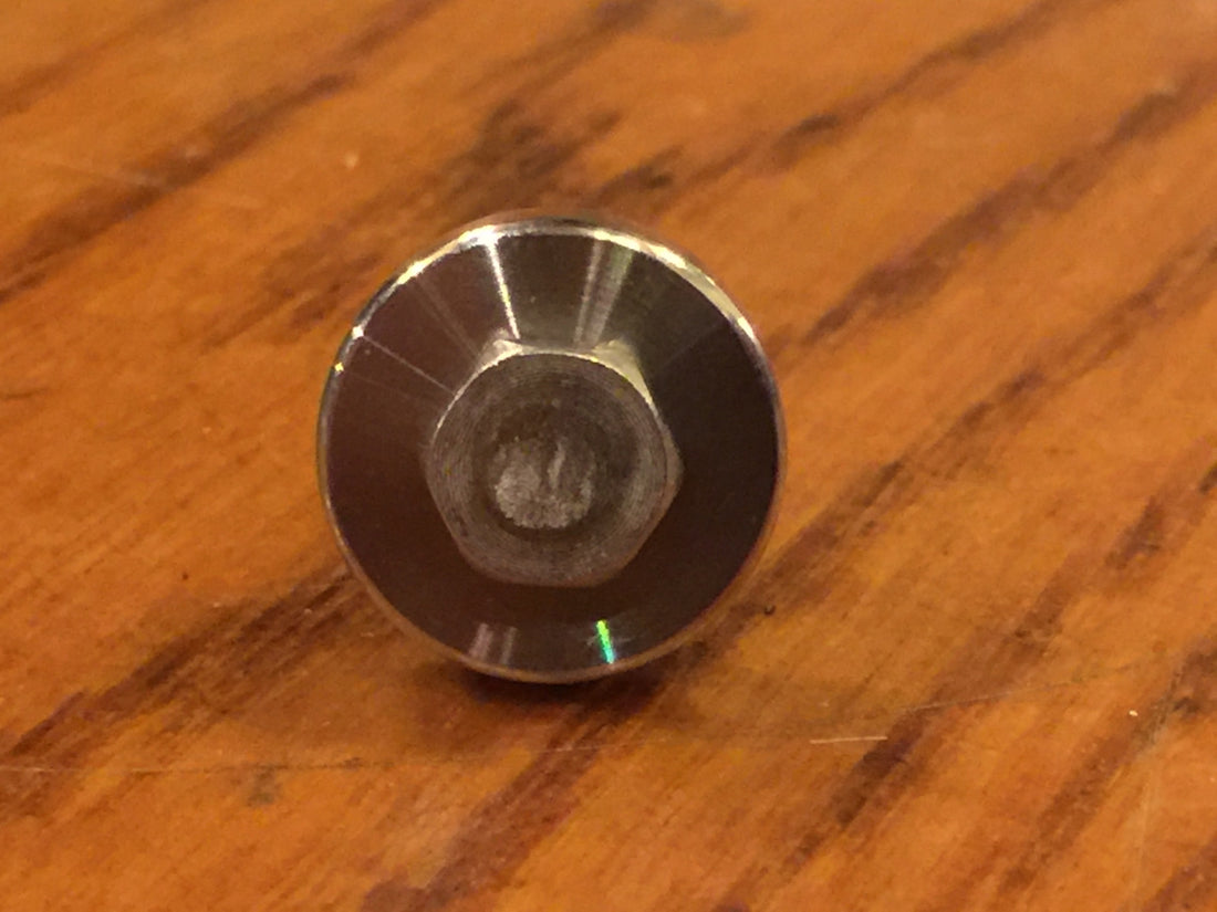 3/16” (#10) ID x 5/8” OD x .220" Extra Thick  304 Stainless Washers - extra thick stainless washer extsw.com - 5