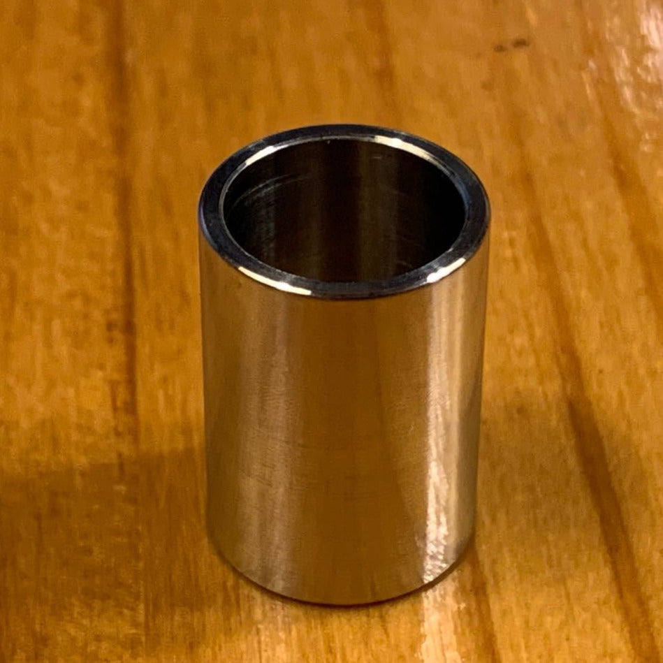 EXTSW 1/2" ID x .615” OD x 7/8” long 304 Stainless Spacer