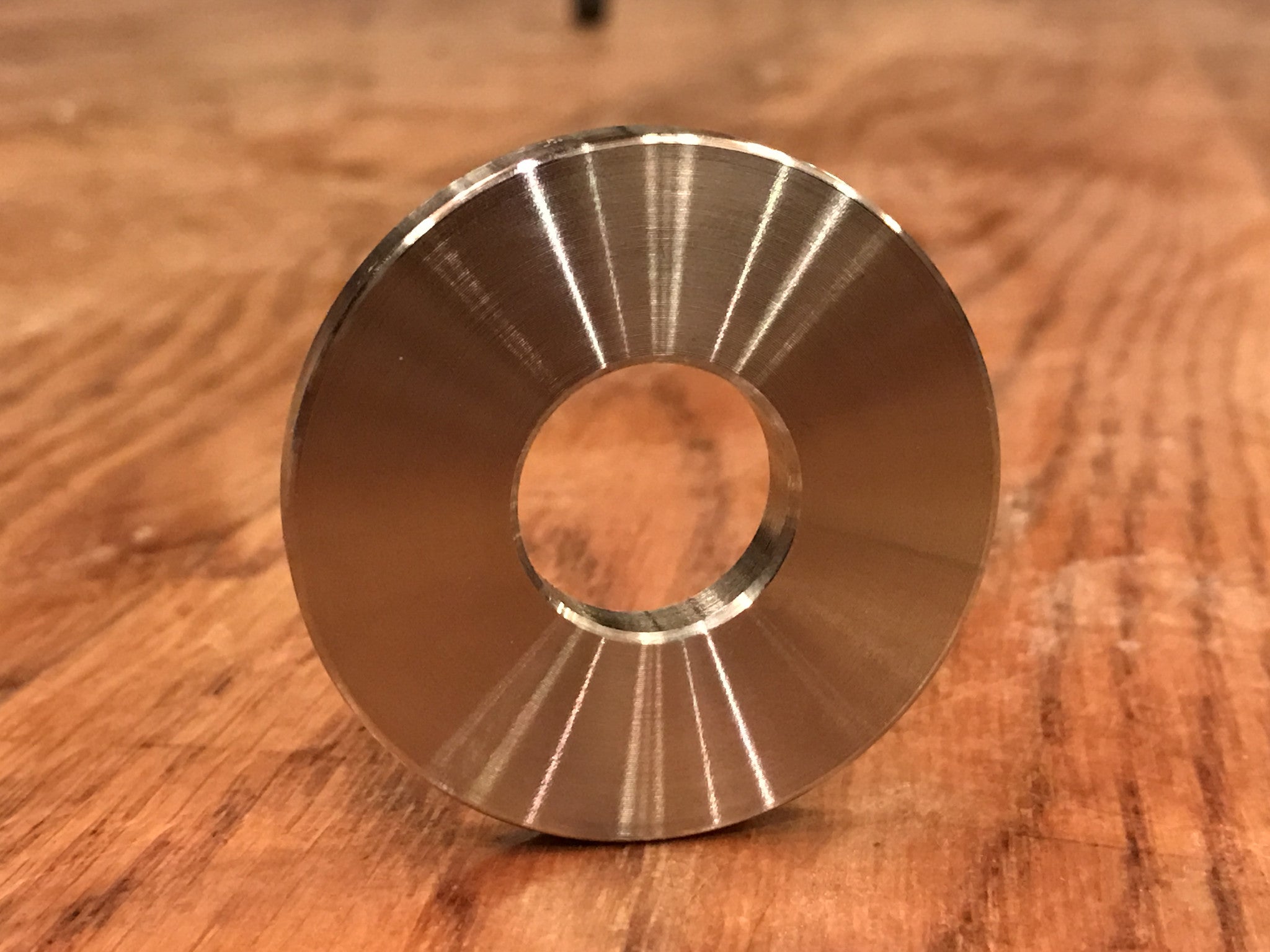5/8" ID x 2" OD x 1/4" Extra Thick 304 Stainless Washer - extra thick stainless washer extsw.com - 4