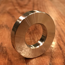 EXTSW .783 ID x 1.490" OD x 1/4" Thick 304 Stainless Washer