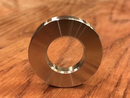EXTSW .757 ID x 1.490" OD x 1/4" Thick 316 Stainless Washer