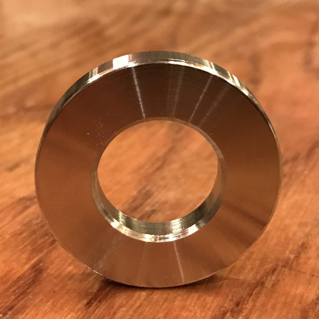 EXTSW .783 ID x 1.490" OD x 1/4" Thick 304 Stainless Washer