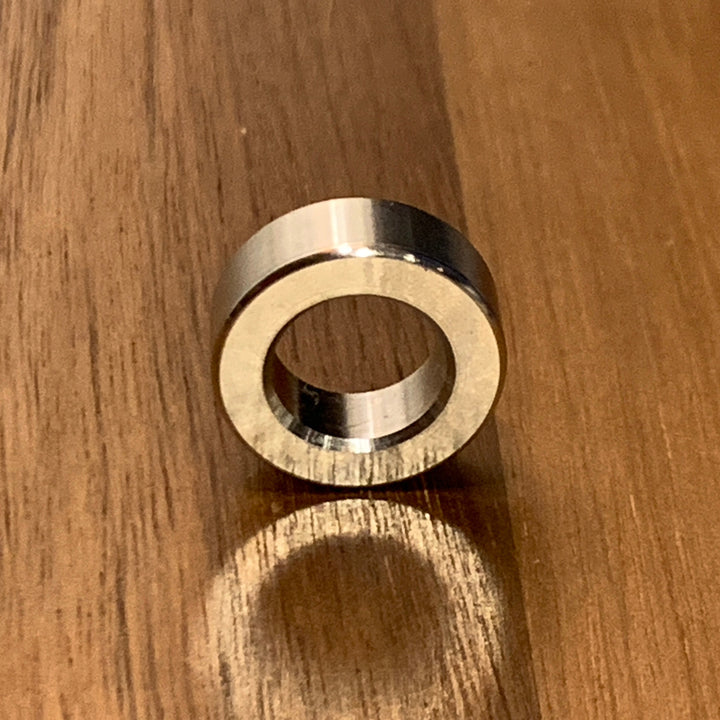 EXTSW .443” ID x .813” OD x 1/4” Thick 316 Stainless Washer