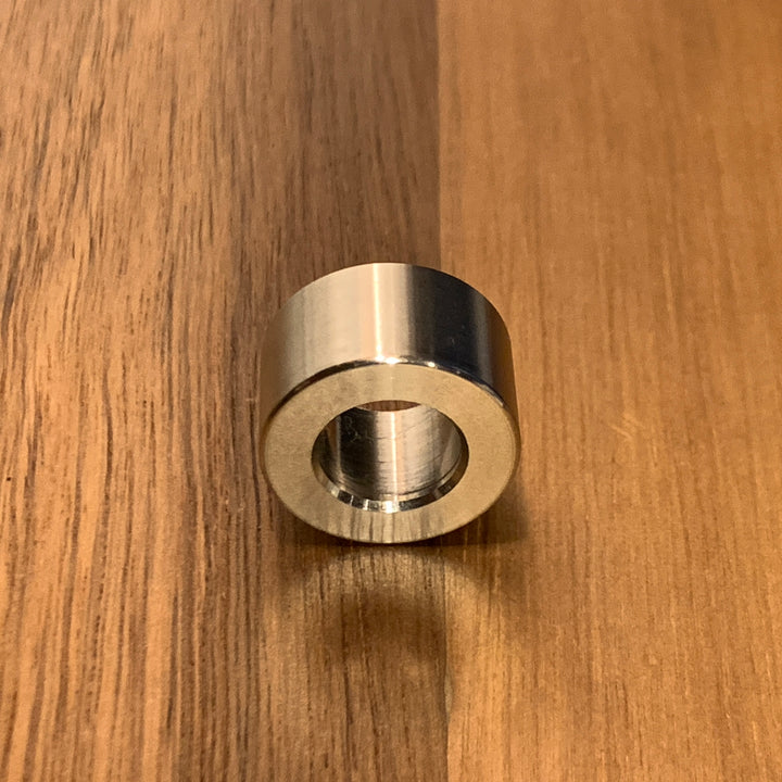 EXTSW .443” ID x .810” OD x .460” Thick 316 Stainless Spacer