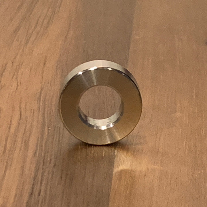 EXTSW .443” ID x .865" OD x 1/4" Thick 316 Stainless Washer