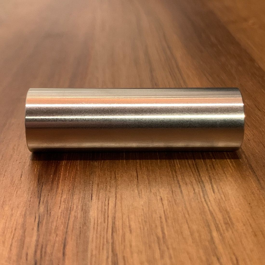 EXTSW .507” ID x .615" OD x 2” Thick 316 Stainless Spacer