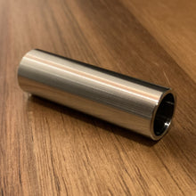 EXTSW .507” ID x .615" OD x 2” Thick 316 Stainless Spacer