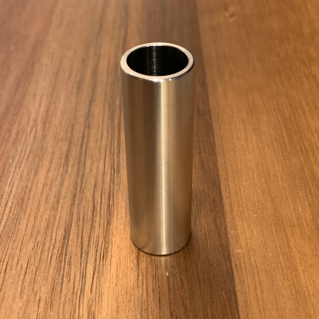 EXTSW .507” ID x .615" OD x 2” Thick 316 Stainless Spacer